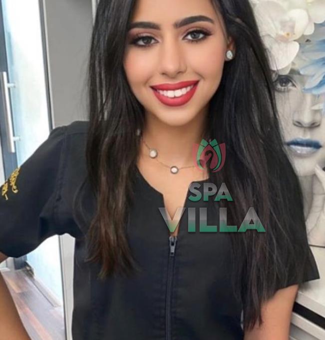 Balinese Massage in Kota